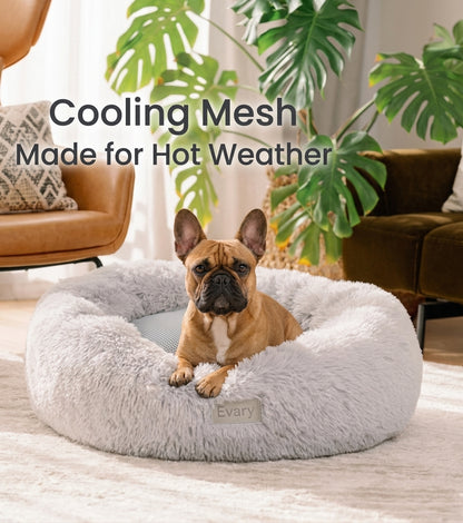 SnugHaven- Calming Orthapedic Pet Bed